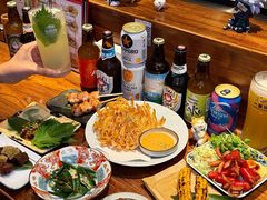 -Fukumimi·美醉堂 居酒屋(金尚店)