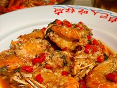 -小林哥的海鲜馆·夜宵烧烤(渔人码头店)
