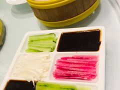 -雀蓝川菜(星悦汇店)
