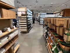 -MUJI无印良品(茂业天地店)