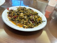 -聚庆楼吴山贡鹅(总店)