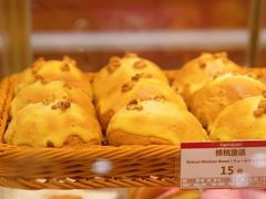 -山崎面包(第一八佰伴店)