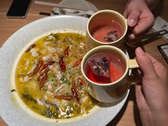 -新太二·鲜料川菜(晶耀前滩店)