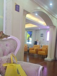 -武汉五洲整形外科医院