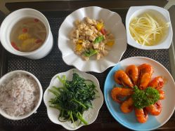 点击看大图 -奕新一诺台式母婴护理中心(我格广场店)