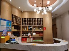 -新吉士·上海菜(浦东LCM置汇旭辉店)