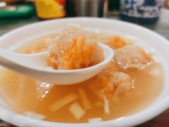 上汤净水饺-恩宁刘福记(东华东路店)