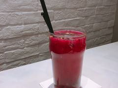百香果-打趸BTC·Breaktime cafe(北京路店)