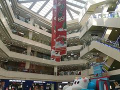 -光启城时尚购物中心