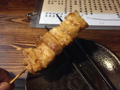 -鸟内会(河北路店)