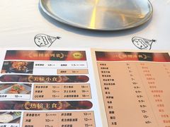 -一烧一烤•锦州烧烤(KTV包房·长江街店)