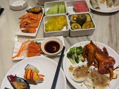 -碧涛阁水世界酒店·洗浴·自助(万家丽路店)