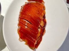 -四季民福烤鸭店(王府井灯市口店)