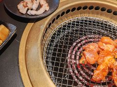 -谷牛和牛烤肉(漕河泾印象城店)