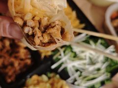 -老昌春饼(中央大街店)