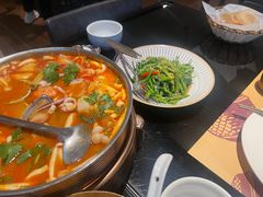 -simply thai天泰(静安嘉里中心店)