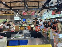 -AEON永旺(东方宝泰店)