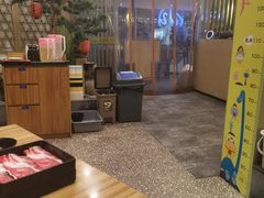 -水林间·寿喜烧自助(仙林金鹰店)