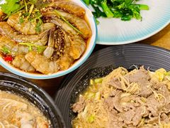 -唔止卤嘢·潮州菜(鹭江店)