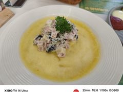 -库滋明·俄罗斯特色美食(中央大街店)