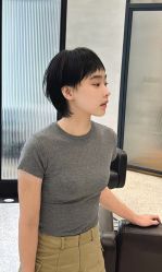 -YESIDO椰岛造型烫发染发