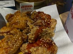 -Meet Sun韩式大排档(五一广场7MALL店)