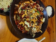 -盛天毛血旺非遗美食(观音桥店)