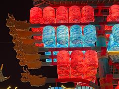 -中华郡文化旅游景区