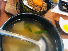 -热血兄弟·炭火烤肉(融侨中心店)