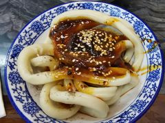 -西月城谭豆花(光华店)