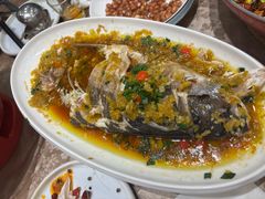 -李氏传家菜(兴城路店)