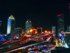 -国贸中心·国贸大厦三期