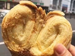 -国际饭店·帆声西饼屋(黄河路店)
