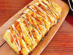 芝士鸡蛋卷-青春分食(仙林大学城店)