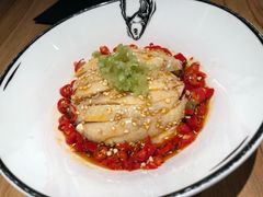-太二酸菜鱼(汕头苏宁广场店)