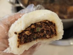 菌包子-太婆天府山珍酒楼(亚运村店)