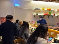 -戏作寿司(观音桥店)