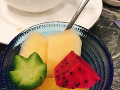 -卿雲阁私人高定餐厅(汉口江滩店)