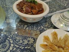 -米庄·原味私房菜(骏壹万邦店)