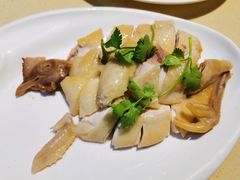 -满福隆酒楼(万绿园店)