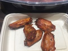 -盒马鲜生(皇庭广场店)