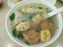 -珊珊小笼馆(仙霞路店)
