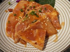 -醉火烧泥炉烤肉(孩儿巷店)