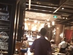 -星伦多 自助料理(圆融店)