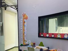 -牙博士口腔品牌连锁(杨浦店)