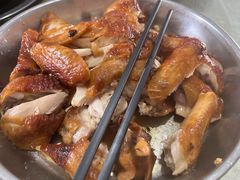 -红旗山庄(圭峰山店)