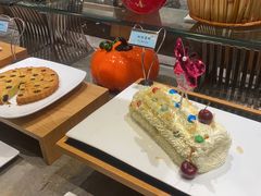 -太湖饭店玉兰厅(自助餐厅)