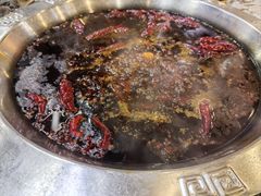 -大龙火锅(老店)