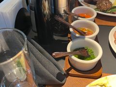 -拉蒂娜·巴西牛排馆 Latina·Brazilian Steakhouse(王府井喜悦店)