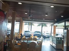 -新金盛·海鲜酒楼(盐田店)